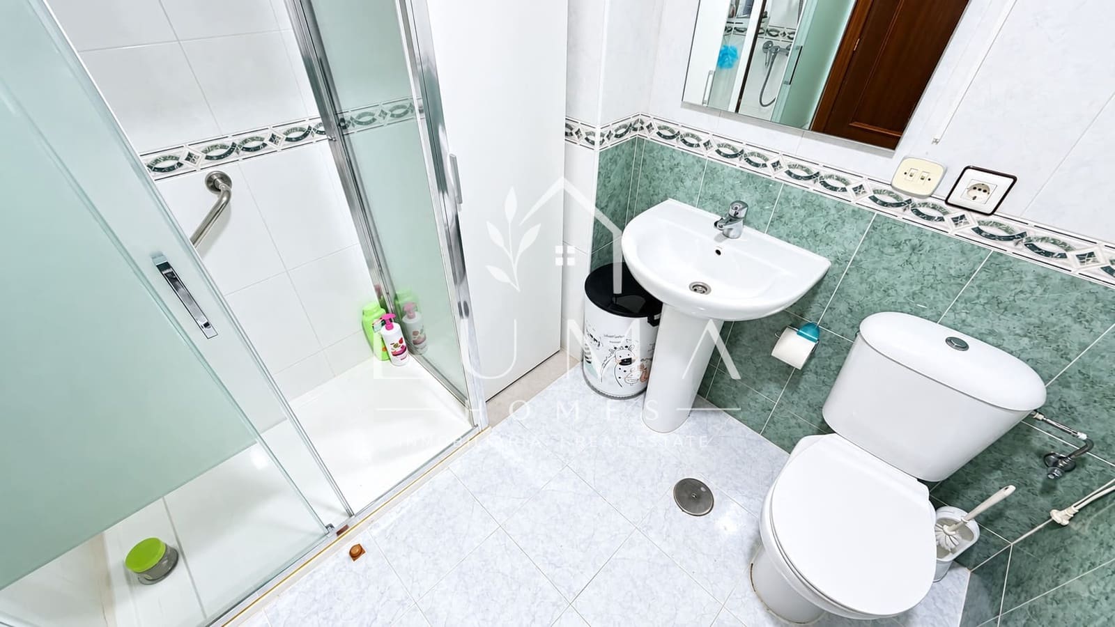 3 quarto Apartamento para venda em Algarrobo Costa com garagem - 335 000 € (Ref: 10139067)