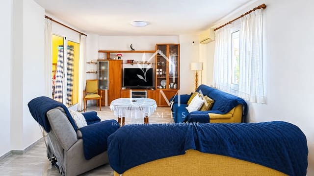3 sovrum Lägenhet till salu i Algarrobo Costa, Algarrobo med garage - 335 000 € (Ref: 10139067)