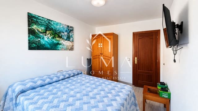 3 sovrum Lägenhet till salu i Algarrobo Costa, Algarrobo med garage - 335 000 € (Ref: 10139067)