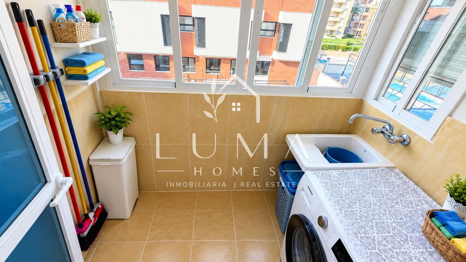 3 quarto Apartamento para venda em Algarrobo Costa com garagem - 335 000 € (Ref: 10139067)