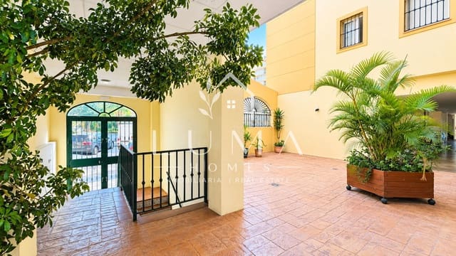 3 sovrum Lägenhet till salu i Algarrobo Costa, Algarrobo med garage - 335 000 € (Ref: 10139067)