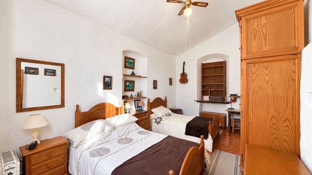 Finca/Casa Rural de 1 habitación en Cómpeta en venta - 195.000 € (Ref: 10141617)