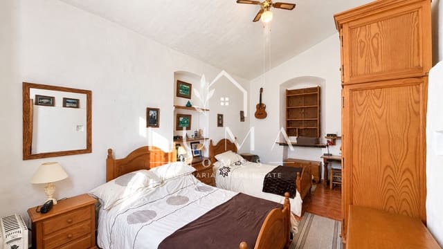Finca/Casa Rural de 1 habitación en Cómpeta en venta - 195.000 € (Ref: 10141617)