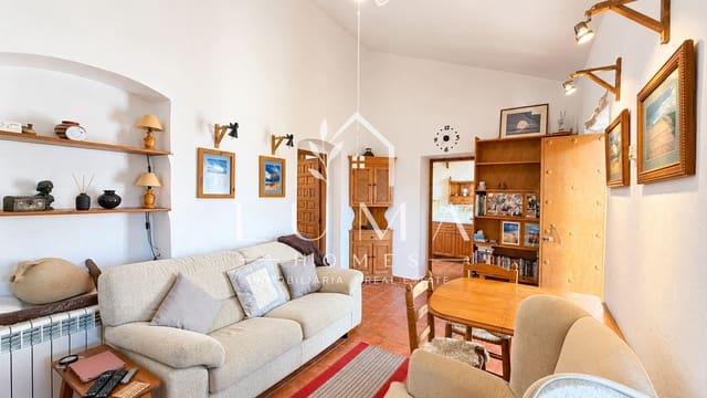 Finca/Casa Rural de 1 habitación en Cómpeta en venta - 195.000 € (Ref: 10141617)