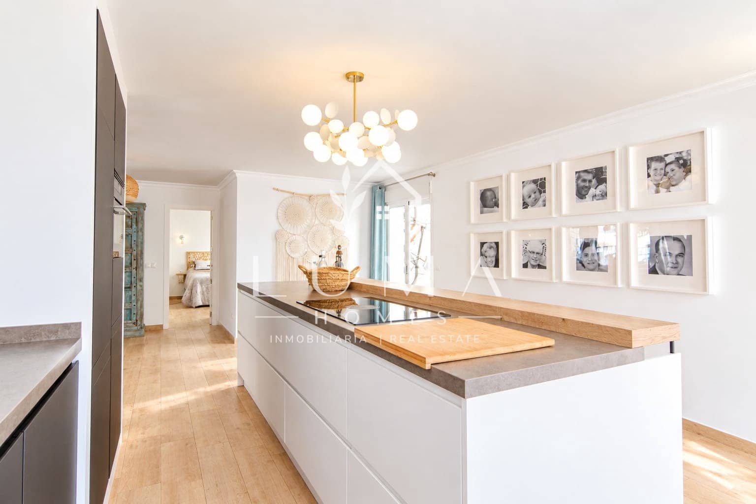 3 slaapkamer Appartement te koop in Competa - € 325.000 (Ref: 10153207)