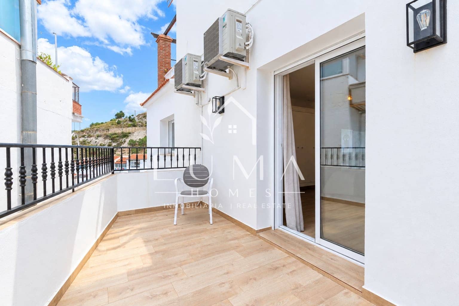 3 slaapkamer Appartement te koop in Competa - € 325.000 (Ref: 10153207)