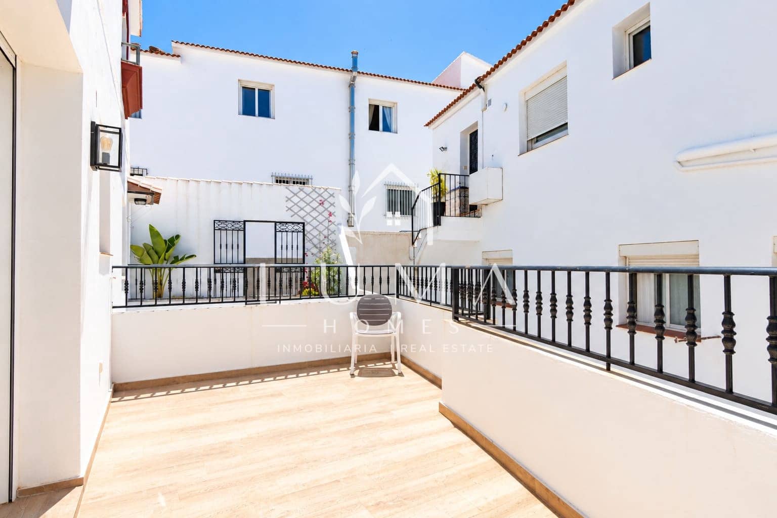 3 slaapkamer Appartement te koop in Competa - € 325.000 (Ref: 10153207)