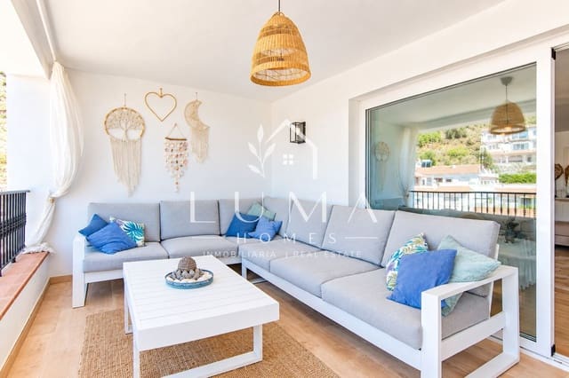 3 sypialnia Apartament na sprzedaż w Cómpeta - 325 000 € (Ref: 10153207)