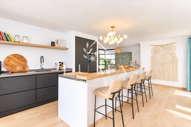 3 sypialnia Apartament na sprzedaż w Cómpeta - 325 000 € (Ref: 10153207)