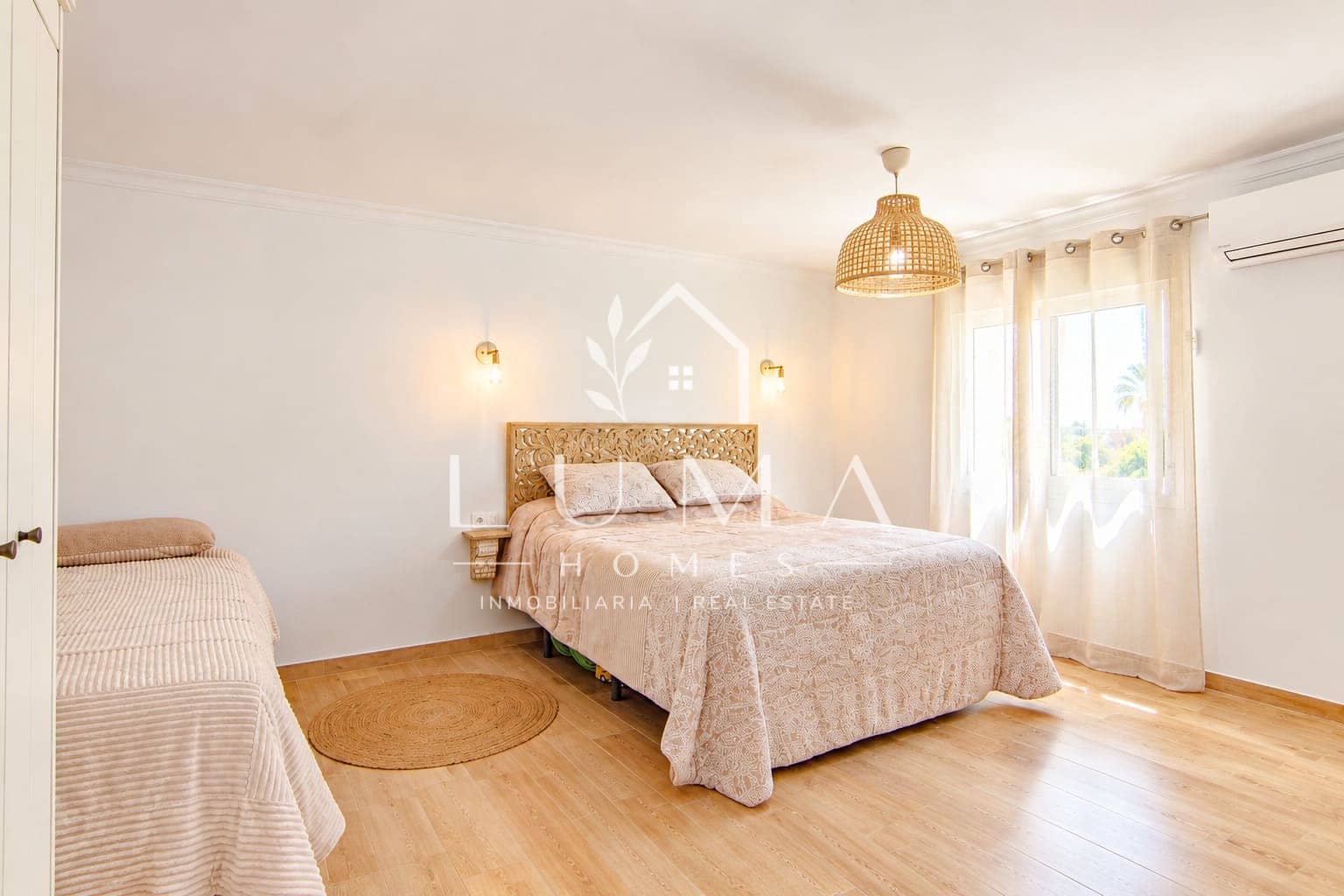 3 slaapkamer Appartement te koop in Competa - € 325.000 (Ref: 10153207)