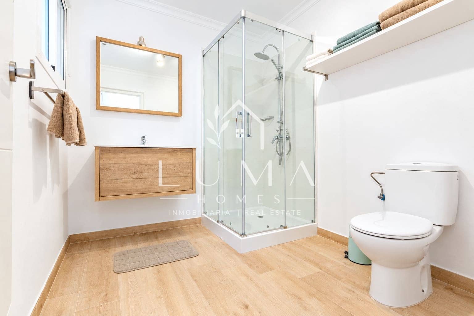 3 slaapkamer Appartement te koop in Competa - € 325.000 (Ref: 10153207)