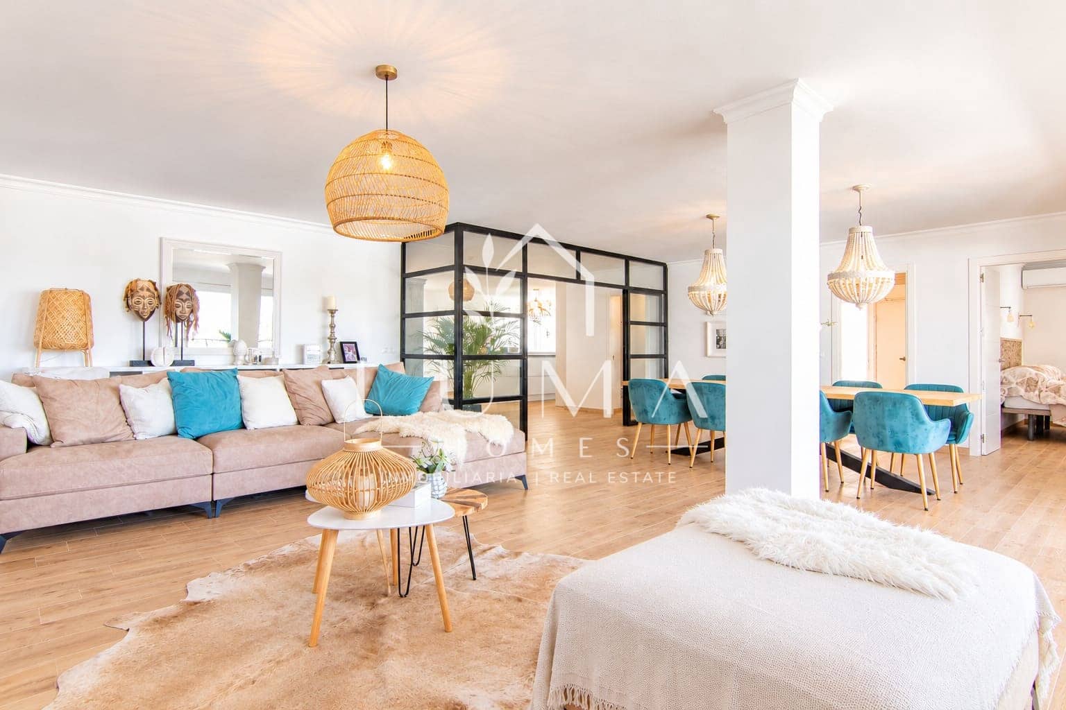 3 slaapkamer Appartement te koop in Competa - € 325.000 (Ref: 10153207)