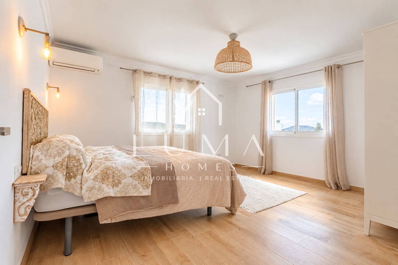 3 slaapkamer Appartement te koop in Competa - € 325.000 (Ref: 10153207)