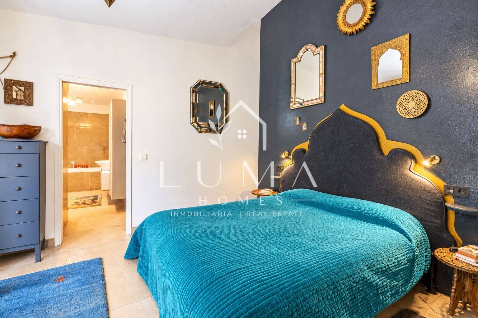 4 soverom Finca/Herregård til salgs i Competa med svømmebasseng - € 965 000 (Ref: 10153208)