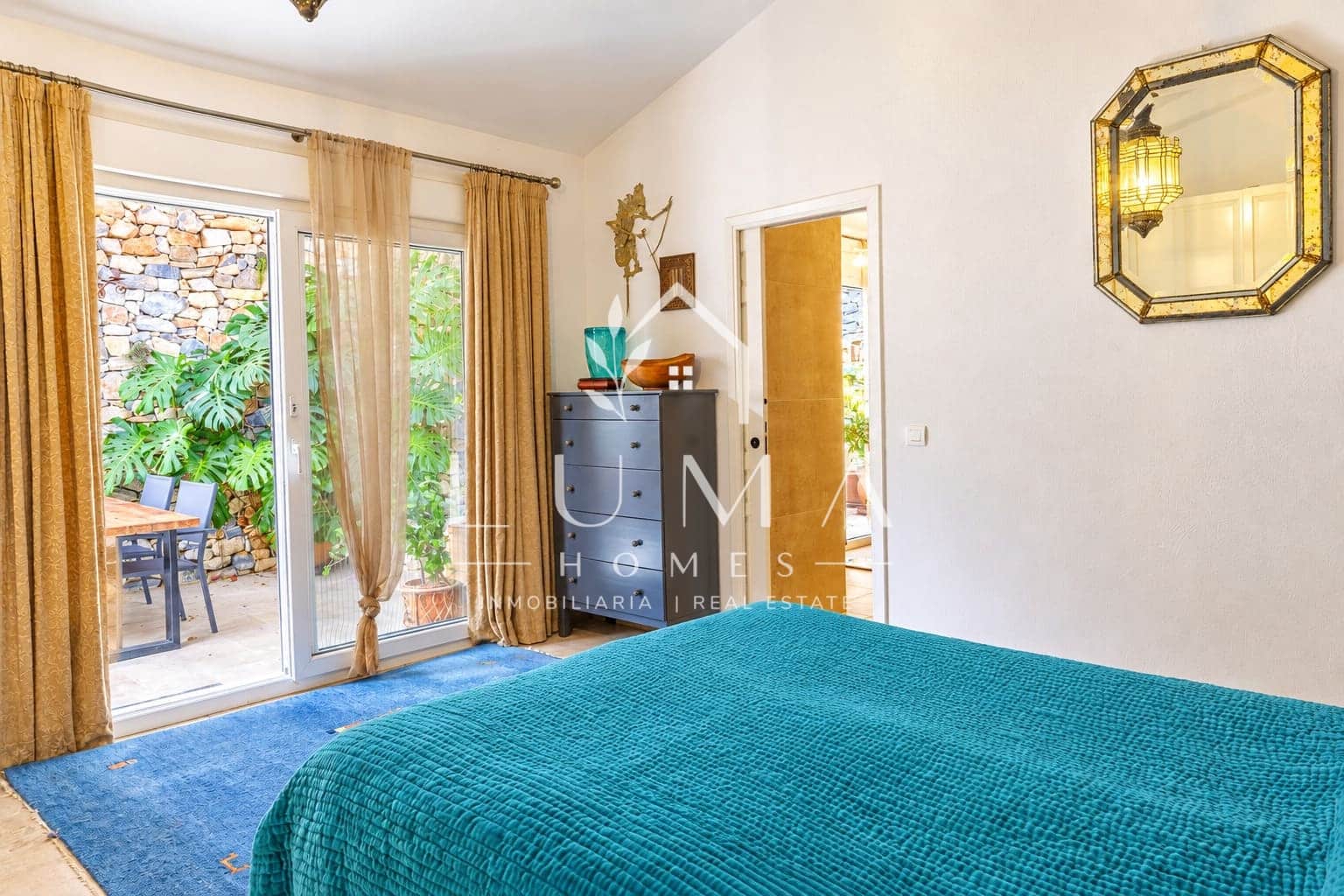 4 soverom Finca/Herregård til salgs i Competa med svømmebasseng - € 965 000 (Ref: 10153208)