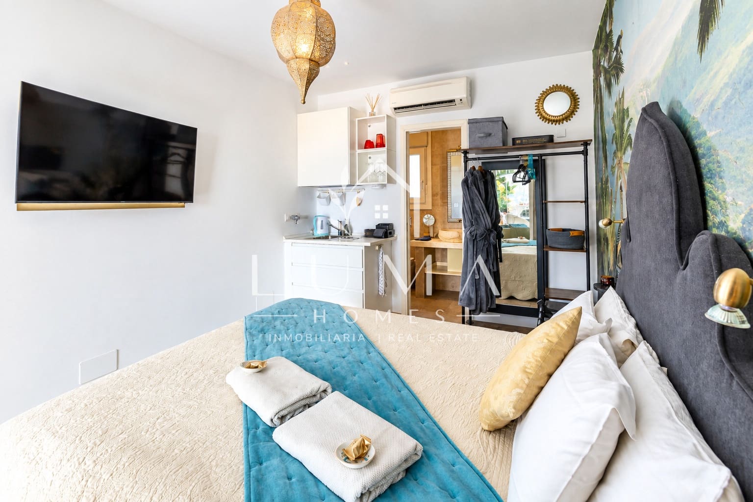 4 soverom Finca/Herregård til salgs i Competa med svømmebasseng - € 965 000 (Ref: 10153208)
