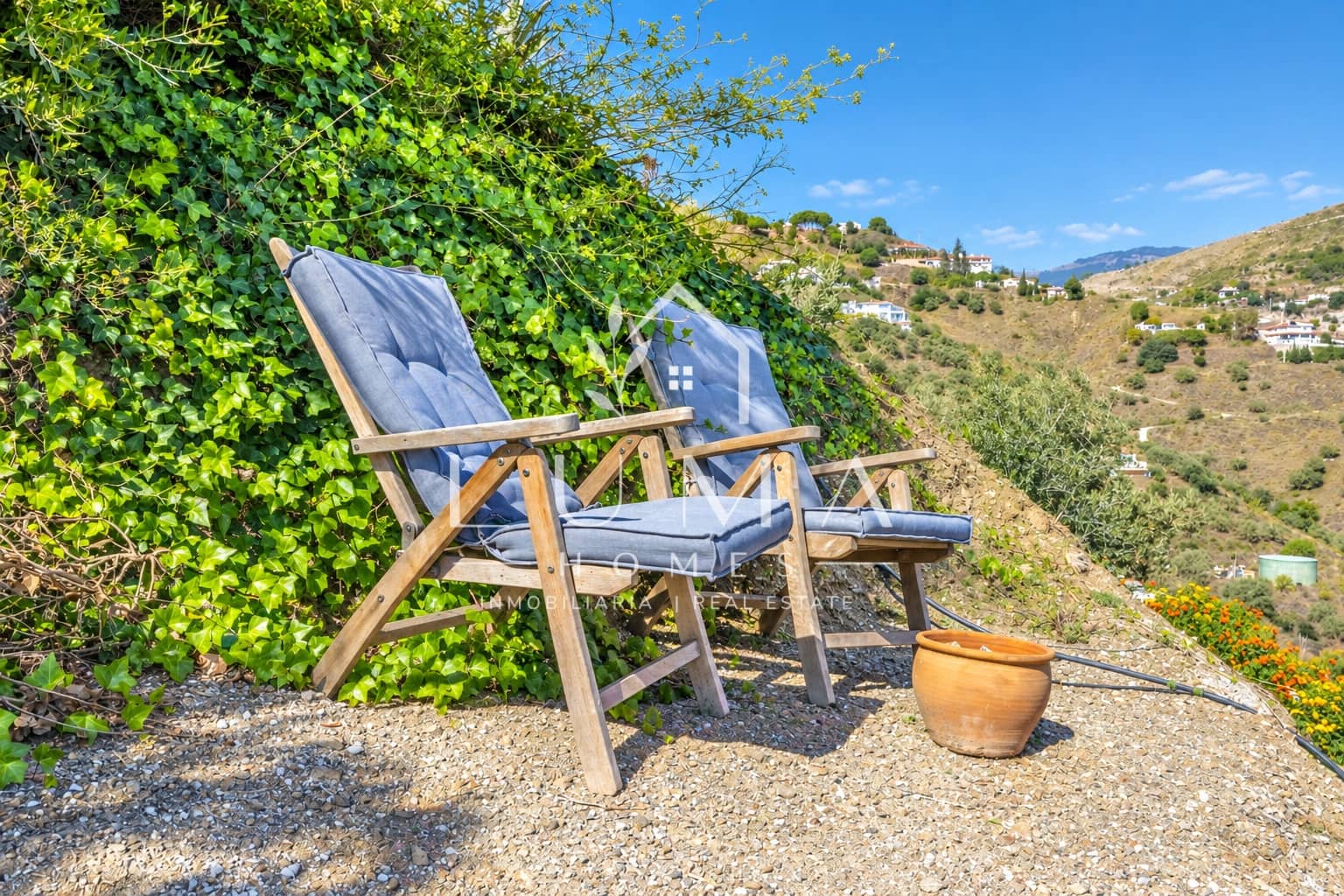 4 soverom Finca/Herregård til salgs i Competa med svømmebasseng - € 965 000 (Ref: 10153208)
