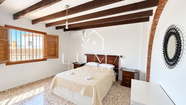 1 makuuhuone Omakotitalo vuokrattavana paikassa Cómpeta - 700 € (Ref: 10153209)