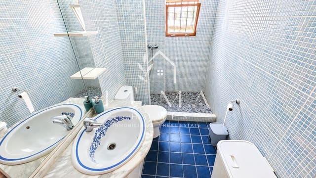 1 makuuhuone Omakotitalo vuokrattavana paikassa Cómpeta - 700 € (Ref: 10153209)