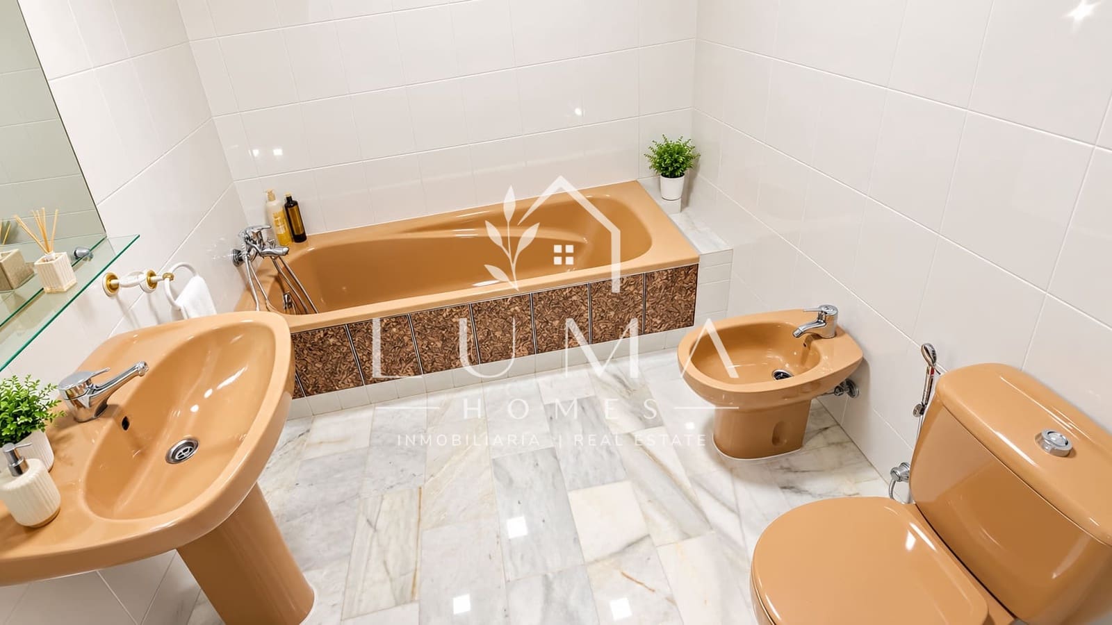 3 chambre Penthouse à vendre à Torrox-Costa avec piscine garage - 870 000 € (Ref: 10153246)