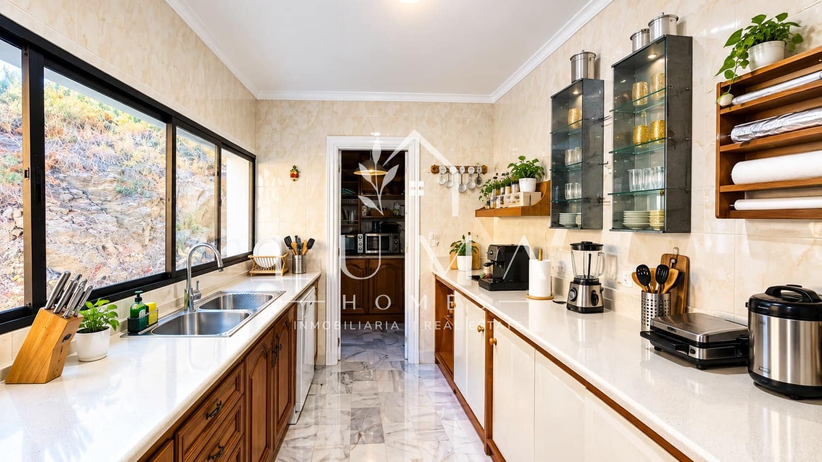 3 chambre Penthouse à vendre à Torrox-Costa avec piscine garage - 870 000 € (Ref: 10153246)