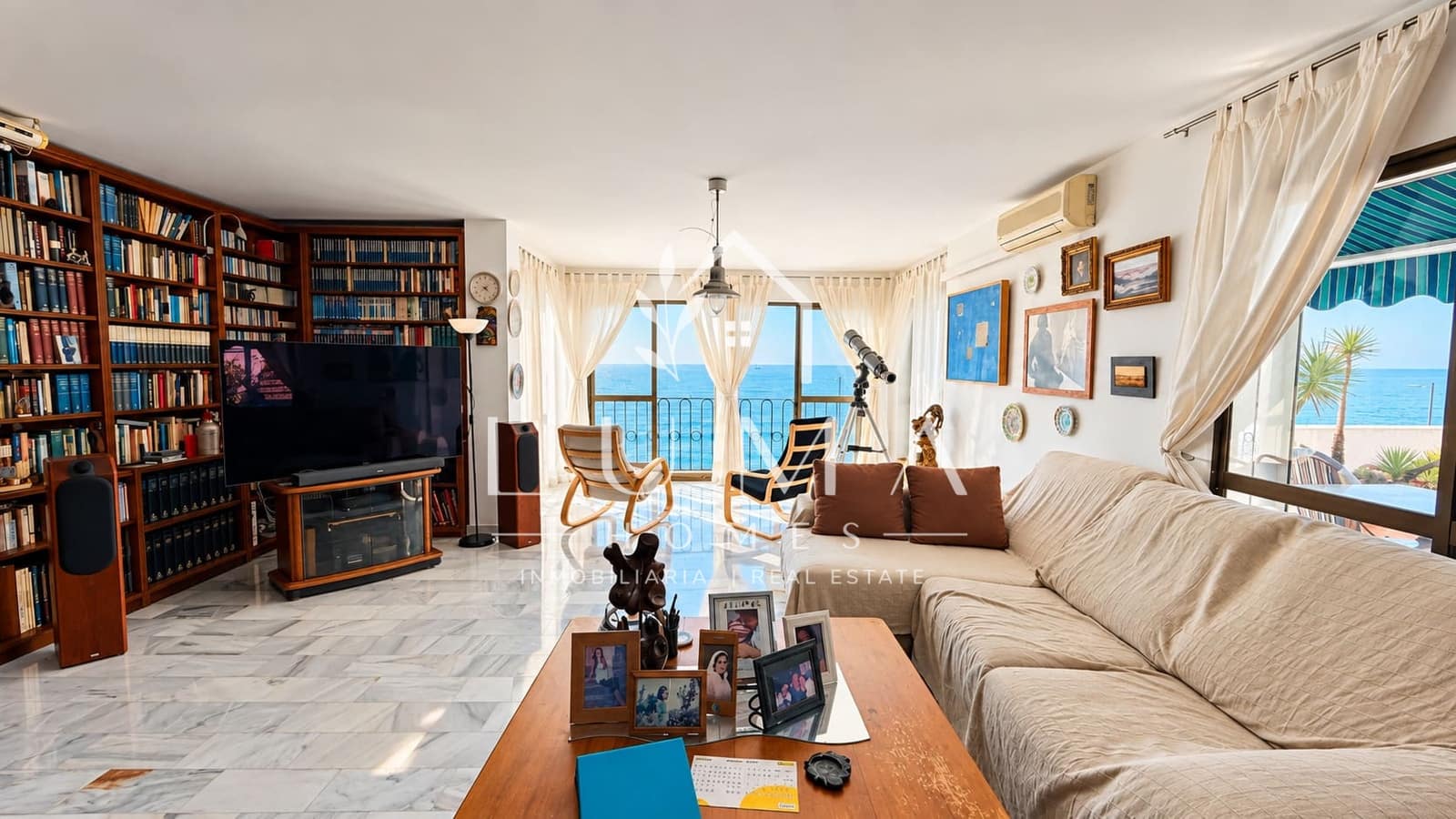 3 chambre Penthouse à vendre à Torrox-Costa avec piscine garage - 870 000 € (Ref: 10153246)