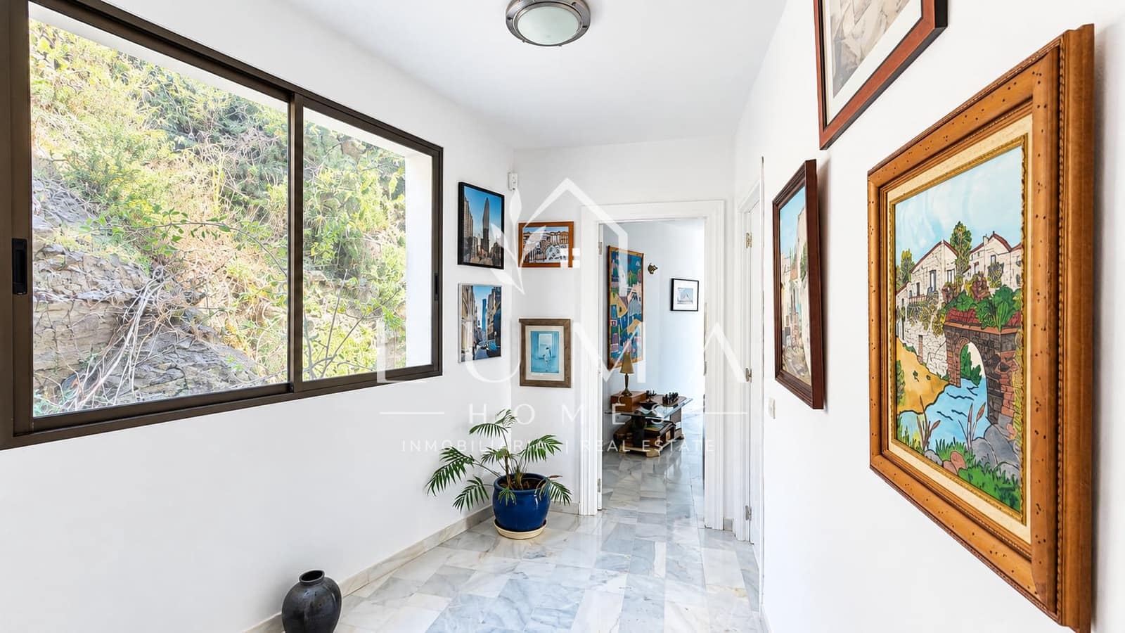 3 chambre Penthouse à vendre à Torrox-Costa avec piscine garage - 870 000 € (Ref: 10153246)