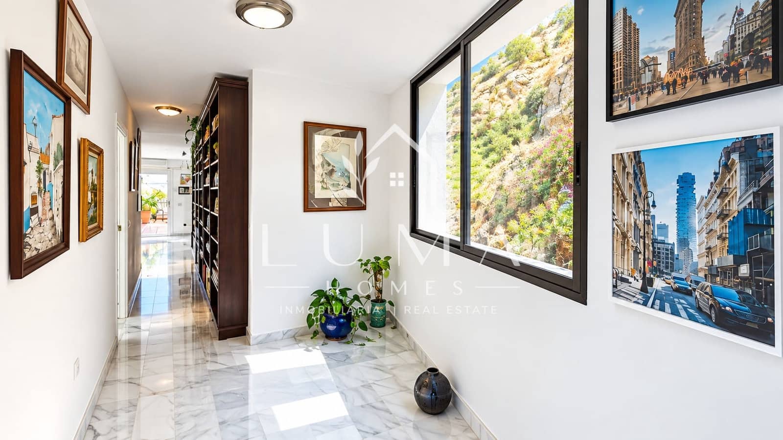 3 chambre Penthouse à vendre à Torrox-Costa avec piscine garage - 870 000 € (Ref: 10153246)