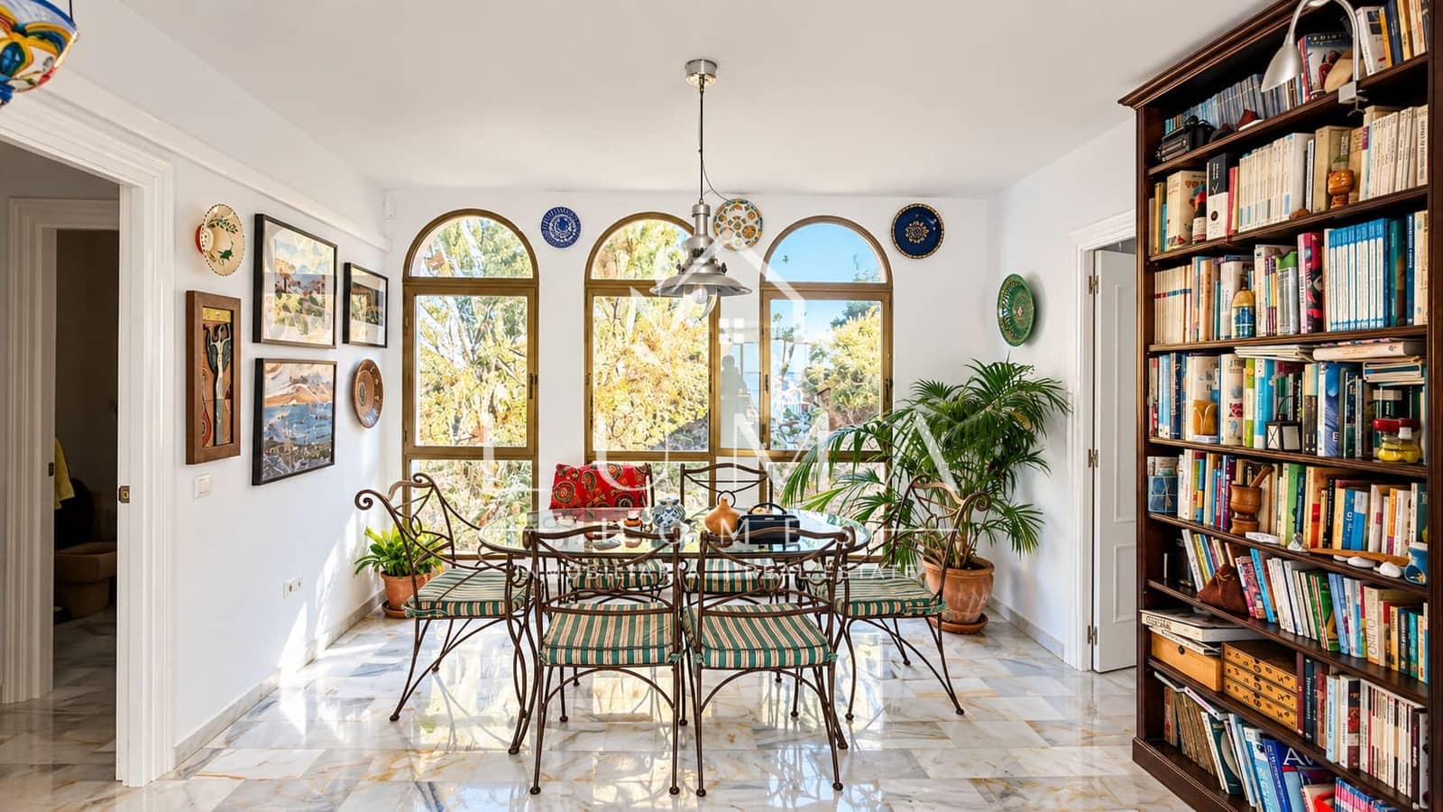 3 chambre Penthouse à vendre à Torrox-Costa avec piscine garage - 870 000 € (Ref: 10153246)