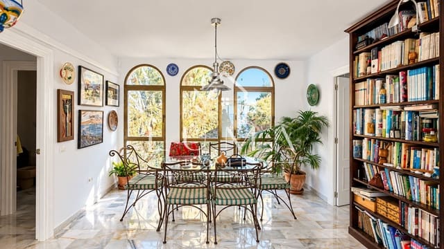 3 makuuhuone Kattohuoneisto myytävänä paikassa Torrox-Costa, Torrox mukana uima-altaan 
autotalli - 870 000 € (Ref: 10153246)