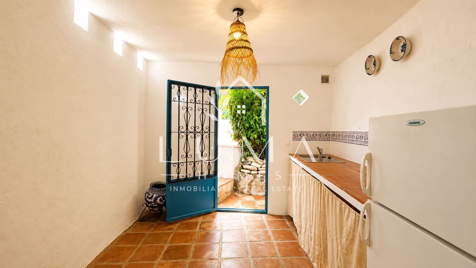 5 Zimmer Finca/Landgut zu verkaufen in Canillas de Albaida mit Pool Garage - 395.000 € (Ref: 10153247)