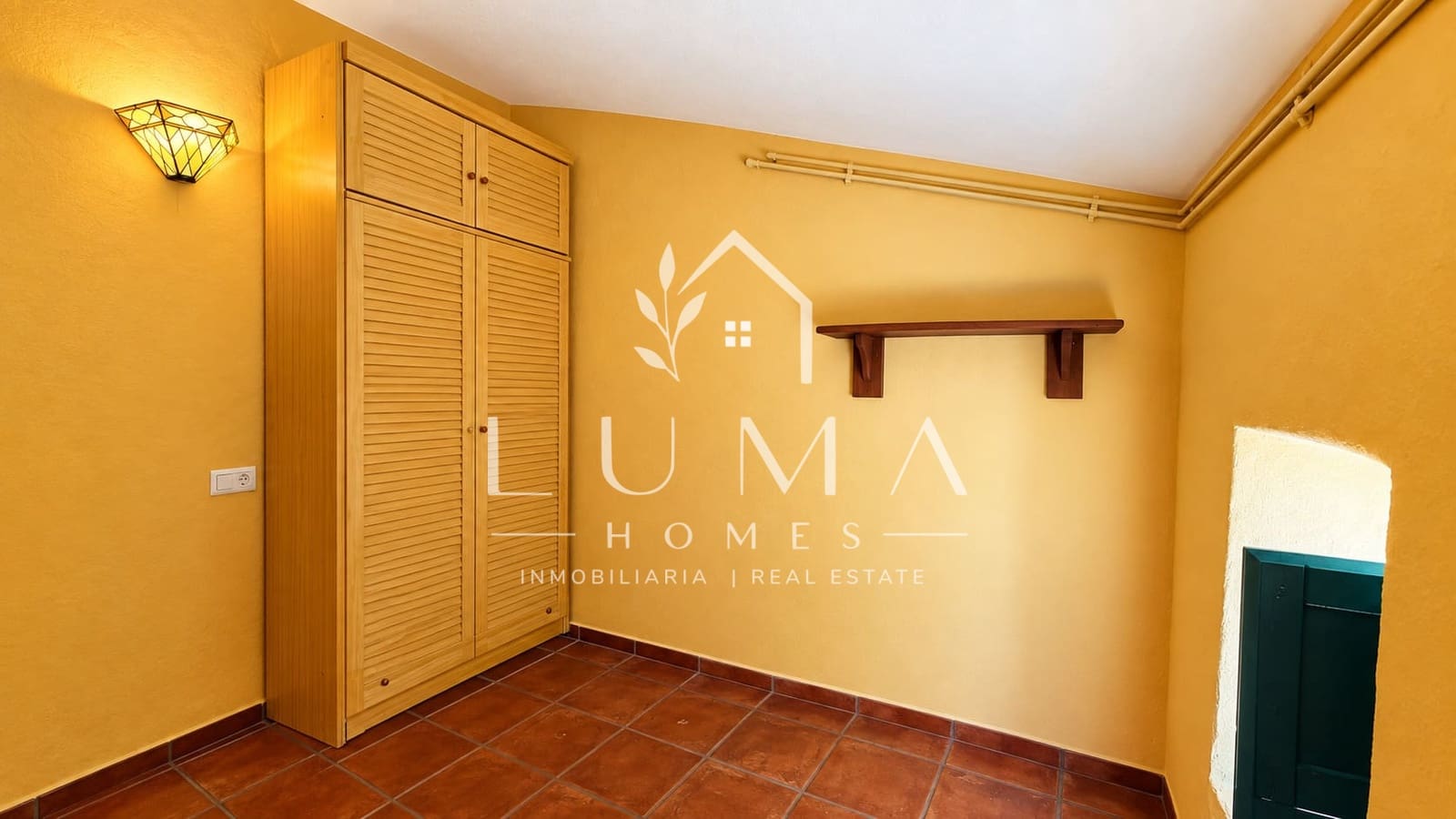 5 Zimmer Finca/Landgut zu verkaufen in Canillas de Albaida mit Pool Garage - 395.000 € (Ref: 10153247)