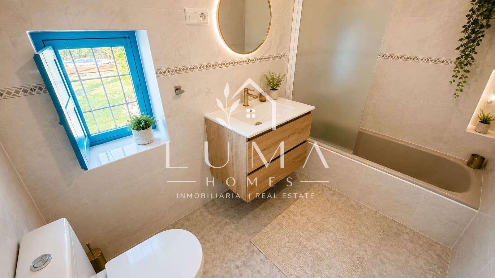 5 Zimmer Finca/Landgut zu verkaufen in Canillas de Albaida mit Pool Garage - 395.000 € (Ref: 10153247)