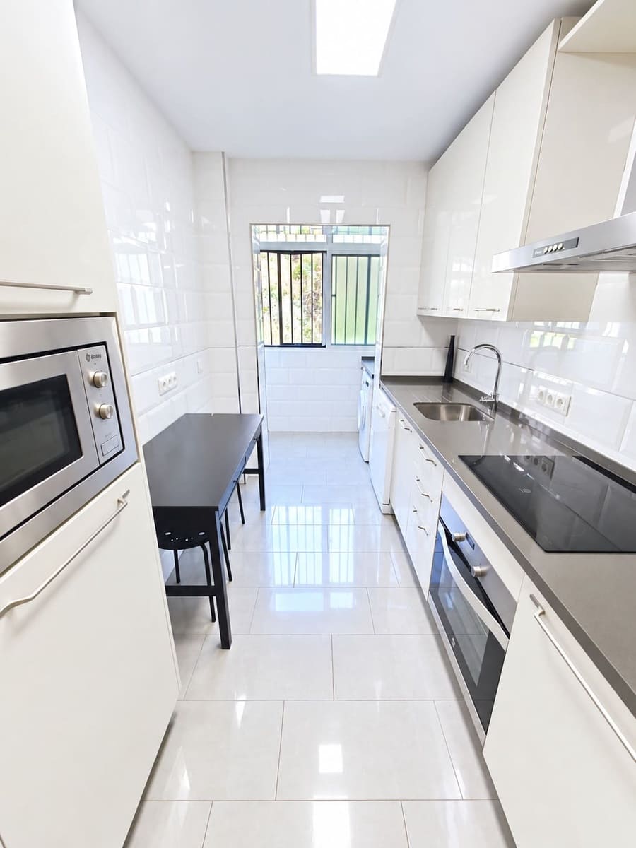3 bedroom Apartment for sale in Canillas de Aceituno - € 175,000 (Ref: 10163545)