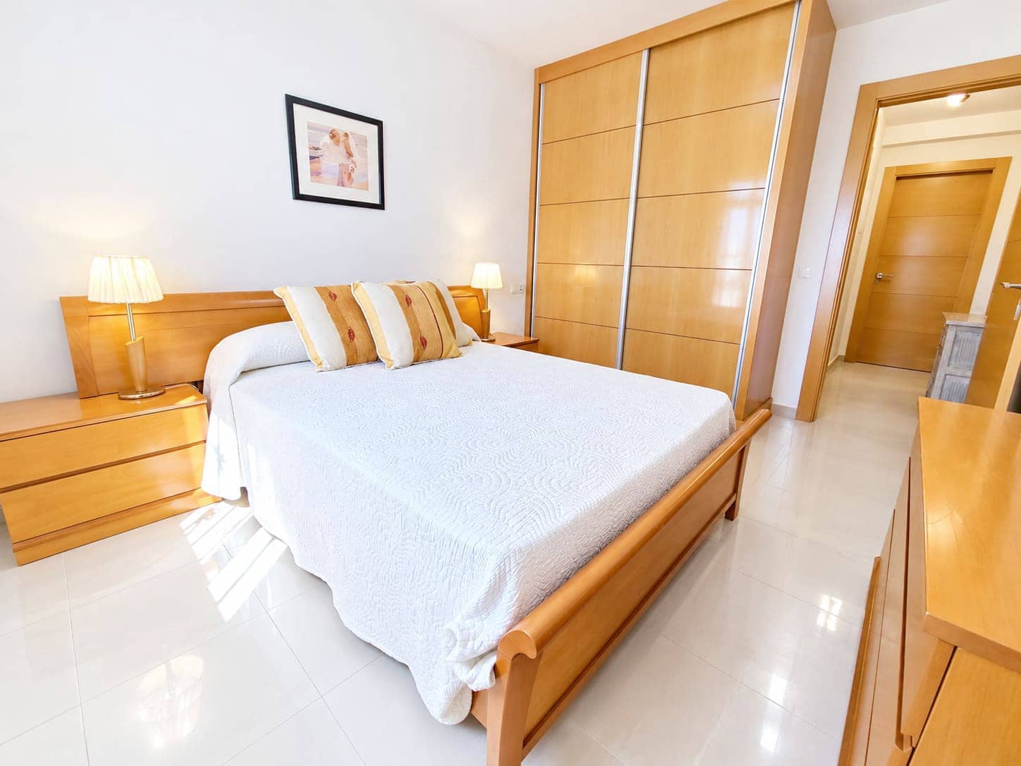 3 bedroom Apartment for sale in Canillas de Aceituno - € 175,000 (Ref: 10163545)