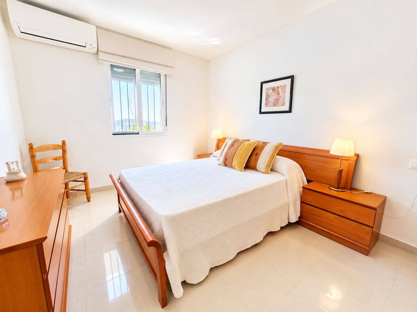3 bedroom Apartment for sale in Canillas de Aceituno - € 175,000 (Ref: 10163545)