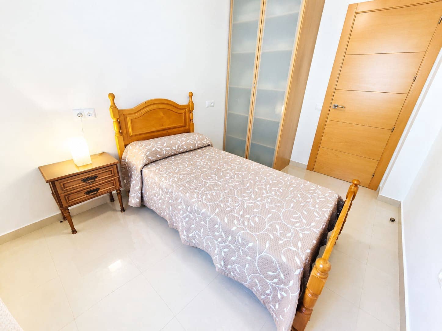 3 bedroom Apartment for sale in Canillas de Aceituno - € 175,000 (Ref: 10163545)