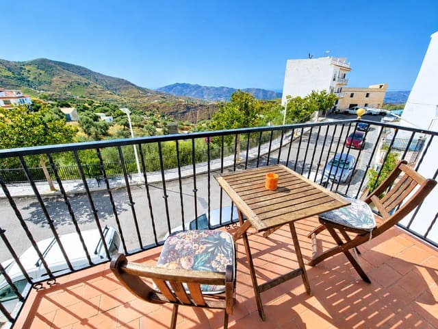 3 camera da letto Appartamento in vendita in Canillas de Aceituno - 175.000 € (Rif: 10163545)