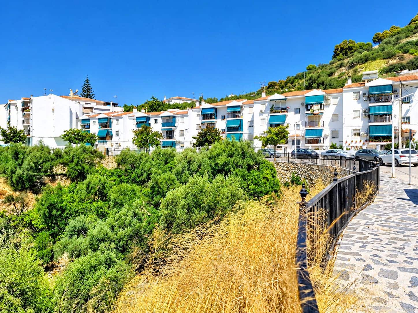 3 bedroom Apartment for sale in Canillas de Aceituno - € 175,000 (Ref: 10163545)