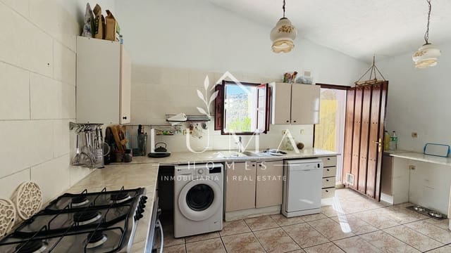 3 sovrum Finca/Hus på landet till salu i Archez - 310 000 € (Ref: 10163598)