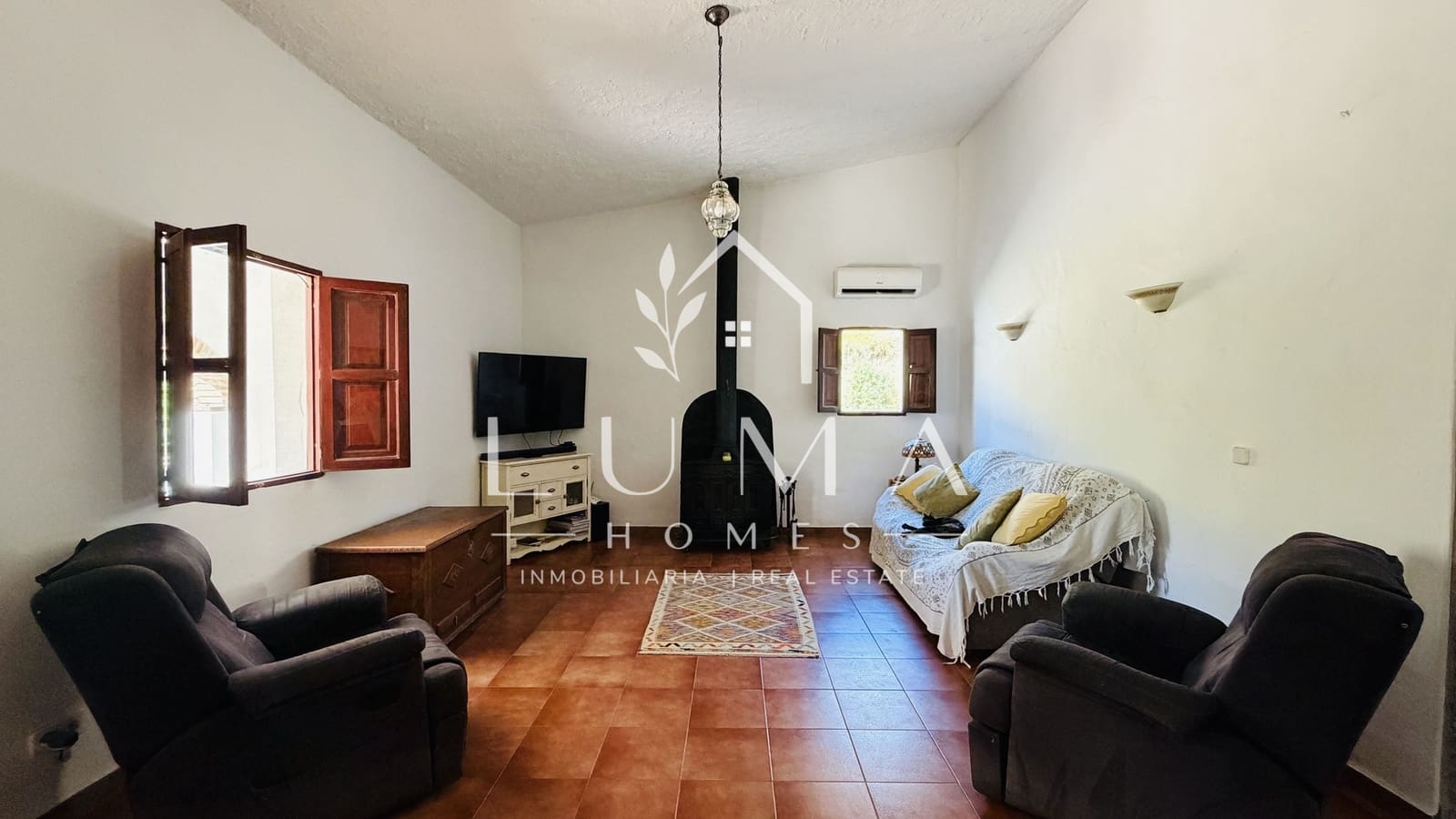 3 bedroom Finca/Country House for sale in Archez - € 310,000 (Ref: 10163598)