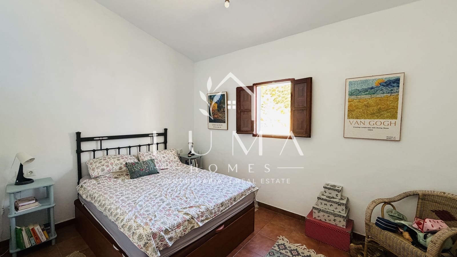 3 bedroom Finca/Country House for sale in Archez - € 310,000 (Ref: 10163598)