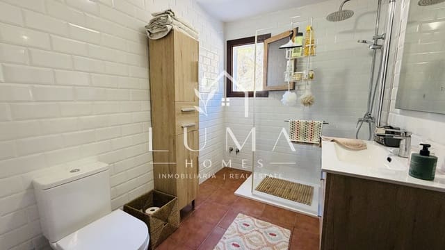 3 sovrum Finca/Hus på landet till salu i Archez - 310 000 € (Ref: 10163598)