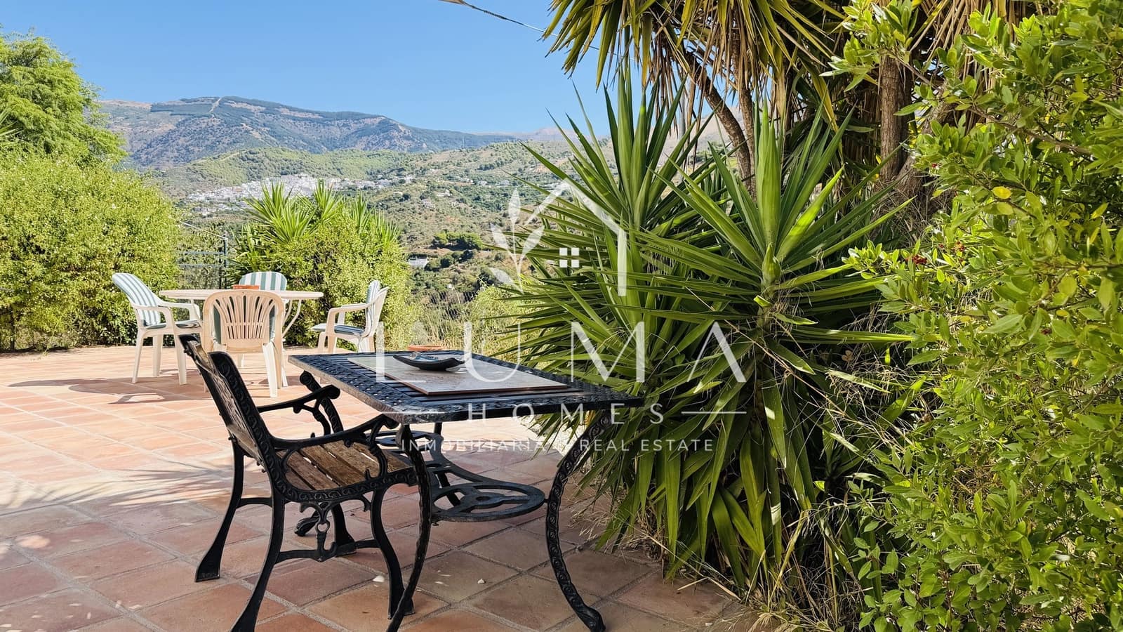3 bedroom Finca/Country House for sale in Archez - € 310,000 (Ref: 10163598)