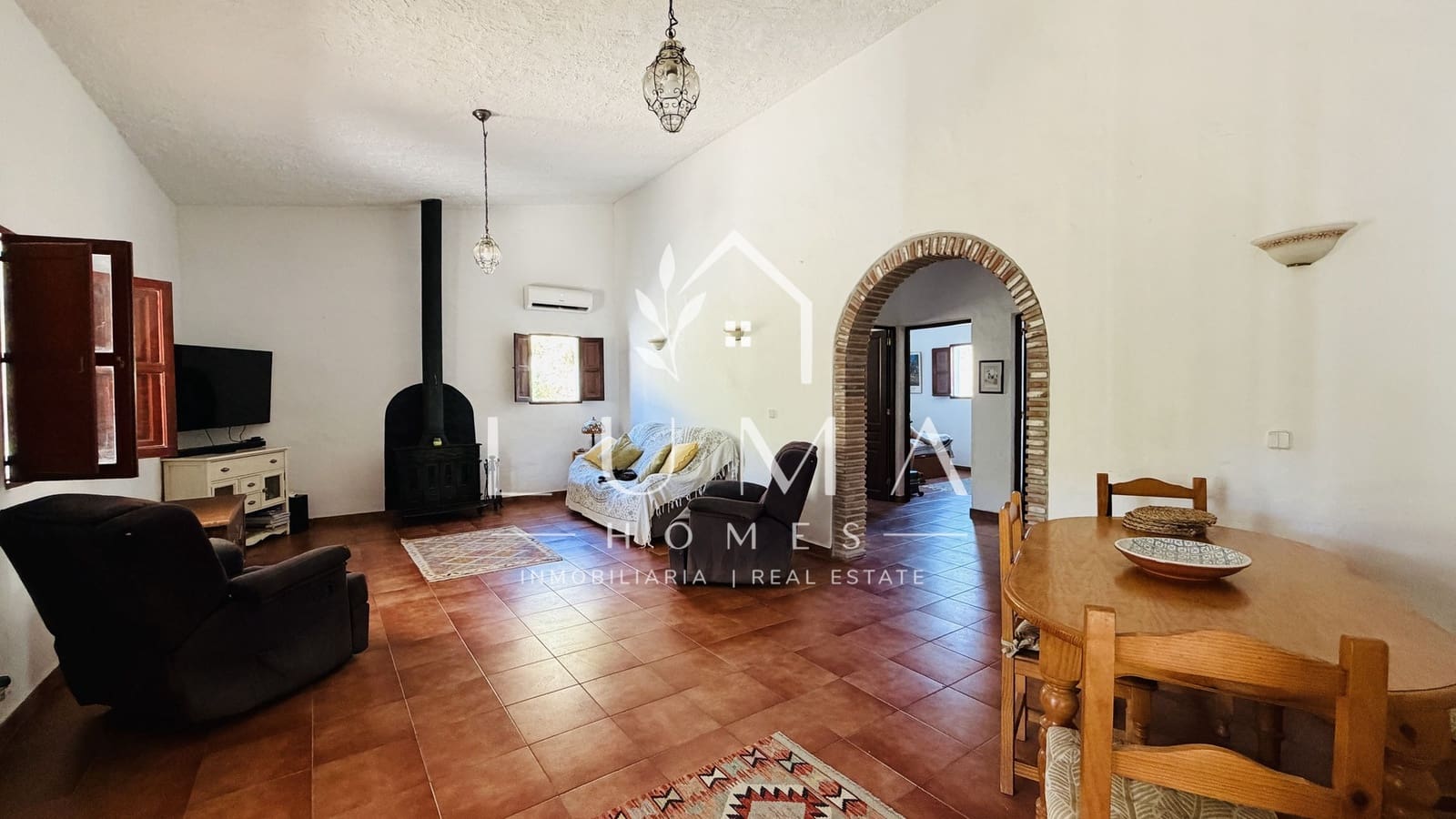 3 bedroom Finca/Country House for sale in Archez - € 310,000 (Ref: 10163598)