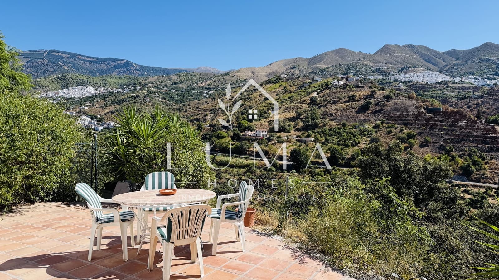 3 bedroom Finca/Country House for sale in Archez - € 310,000 (Ref: 10163598)