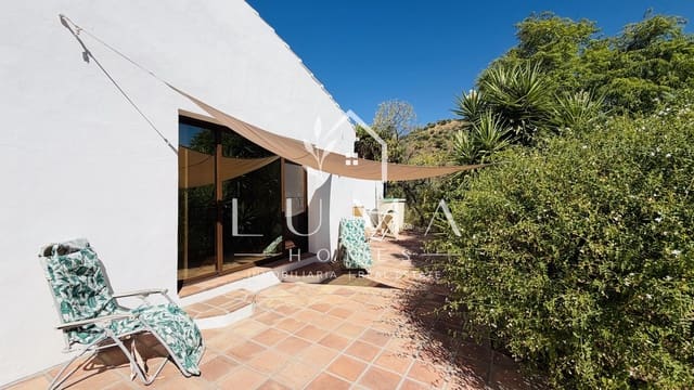 3 sovrum Finca/Hus på landet till salu i Archez - 310 000 € (Ref: 10163598)