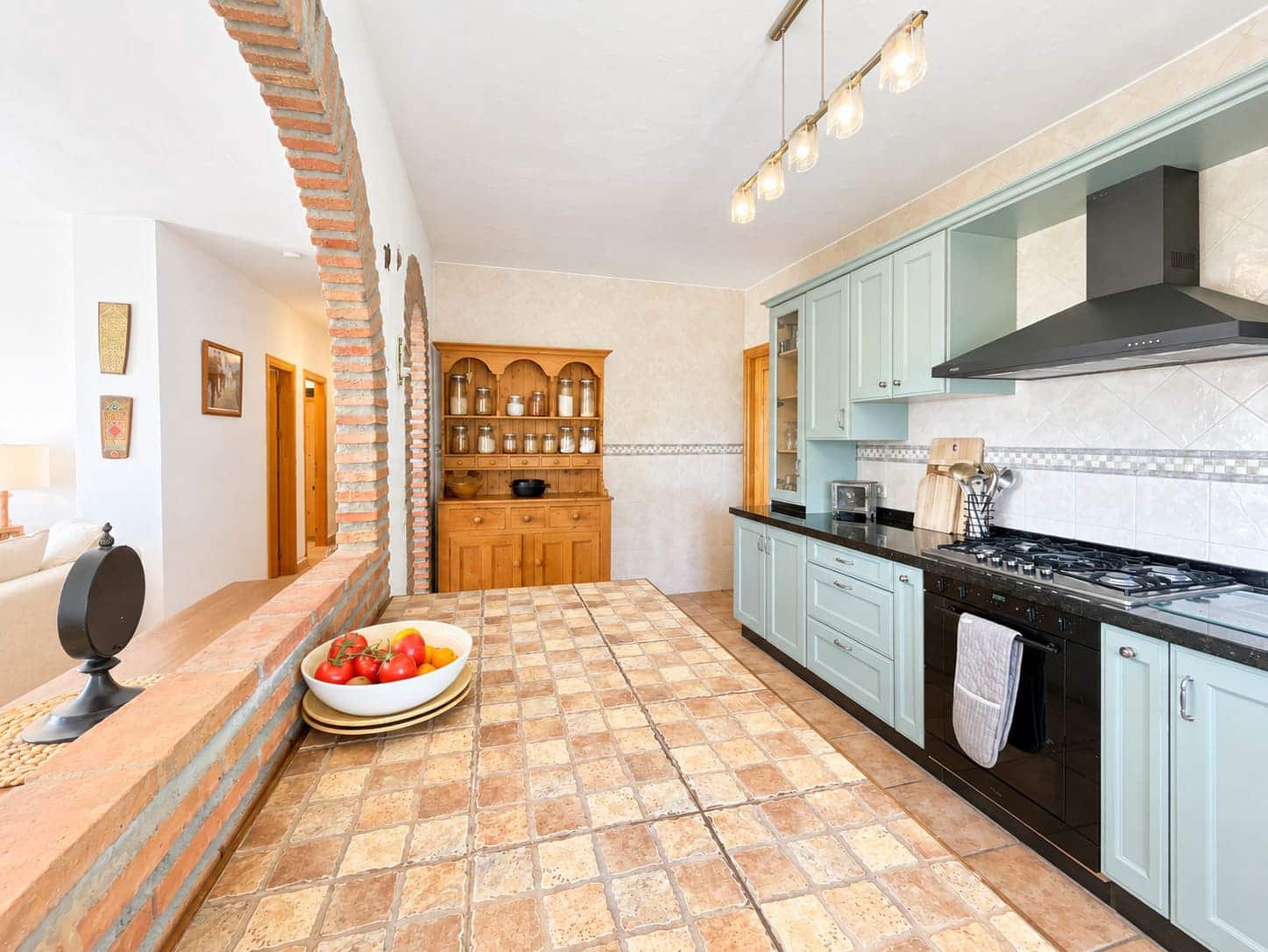 4 soverom Finca/Herregård til salgs i Competa med svømmebasseng - € 399 500 (Ref: 10165518)