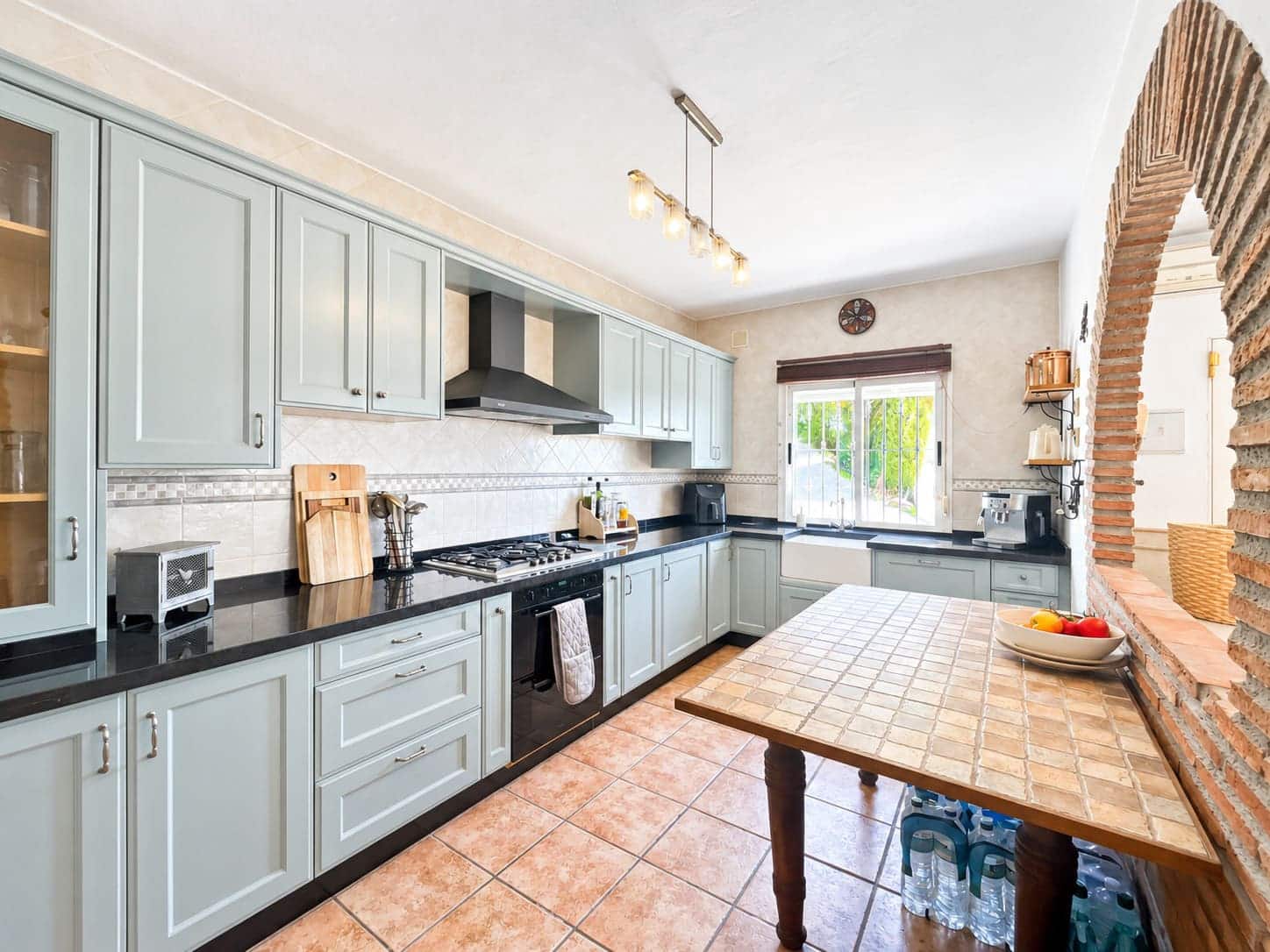 4 soverom Finca/Herregård til salgs i Competa med svømmebasseng - € 399 500 (Ref: 10165518)