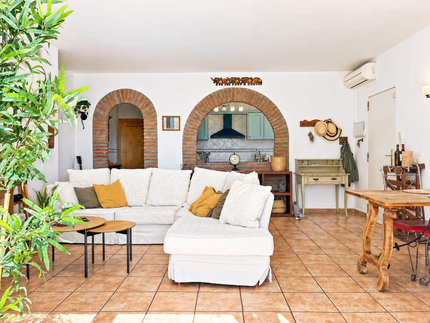 4 soverom Finca/Herregård til salgs i Competa med svømmebasseng - € 399 500 (Ref: 10165518)